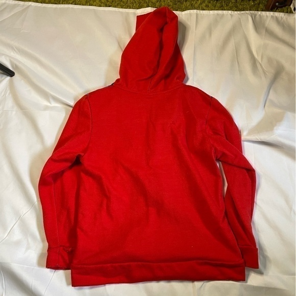 🐶🐶Marvel boys size 4 Spider-Man zip up jacket🐶🐶 - Picture 3 of 5